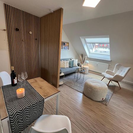 Nordic Charme By B&B Bad Gandersheim Luaran gambar