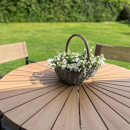 Nordic Charme By B&B Bad Gandersheim Luaran gambar