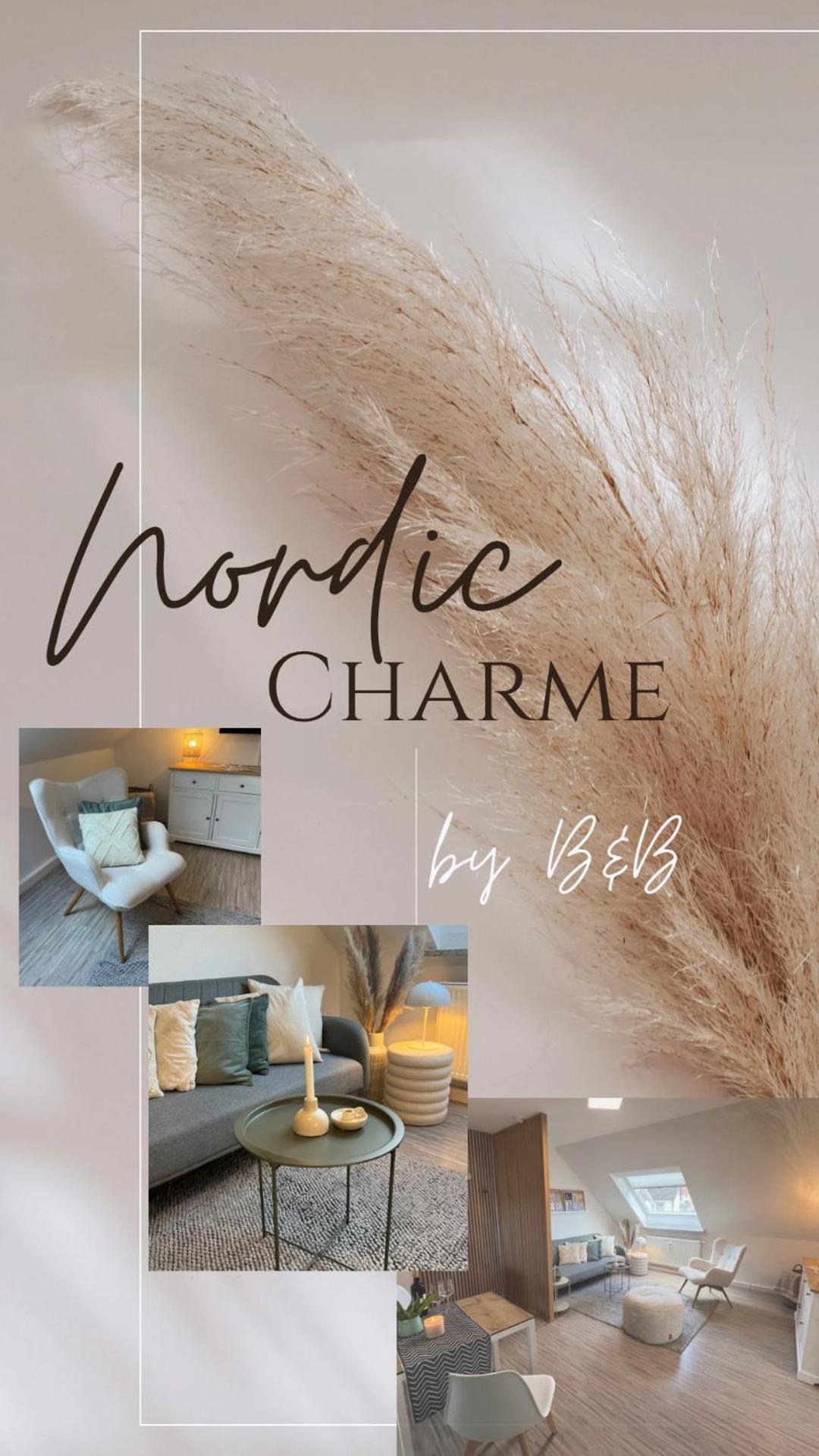 Nordic Charme By B&B Bad Gandersheim Luaran gambar