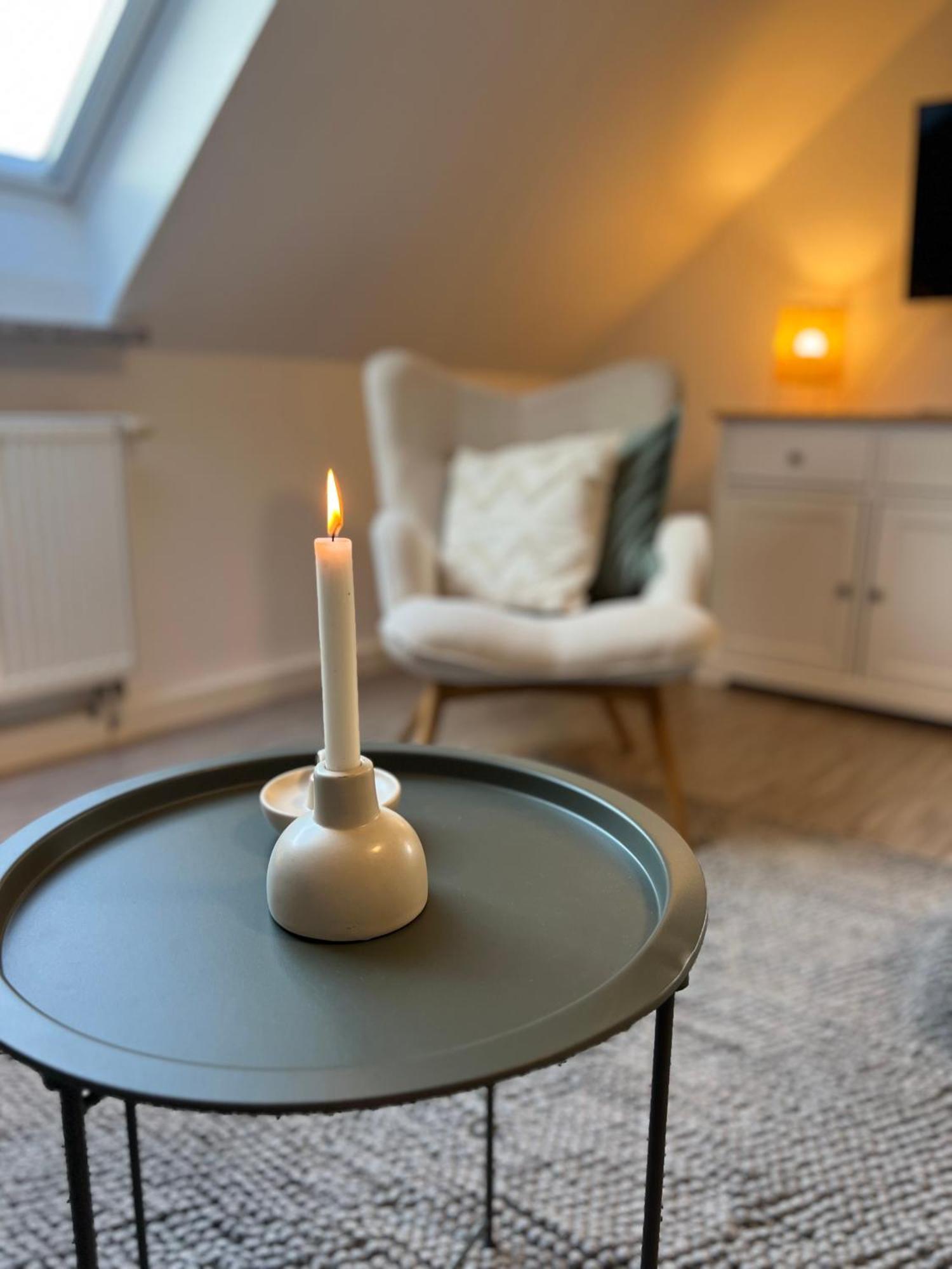 Nordic Charme By B&B Bad Gandersheim Luaran gambar