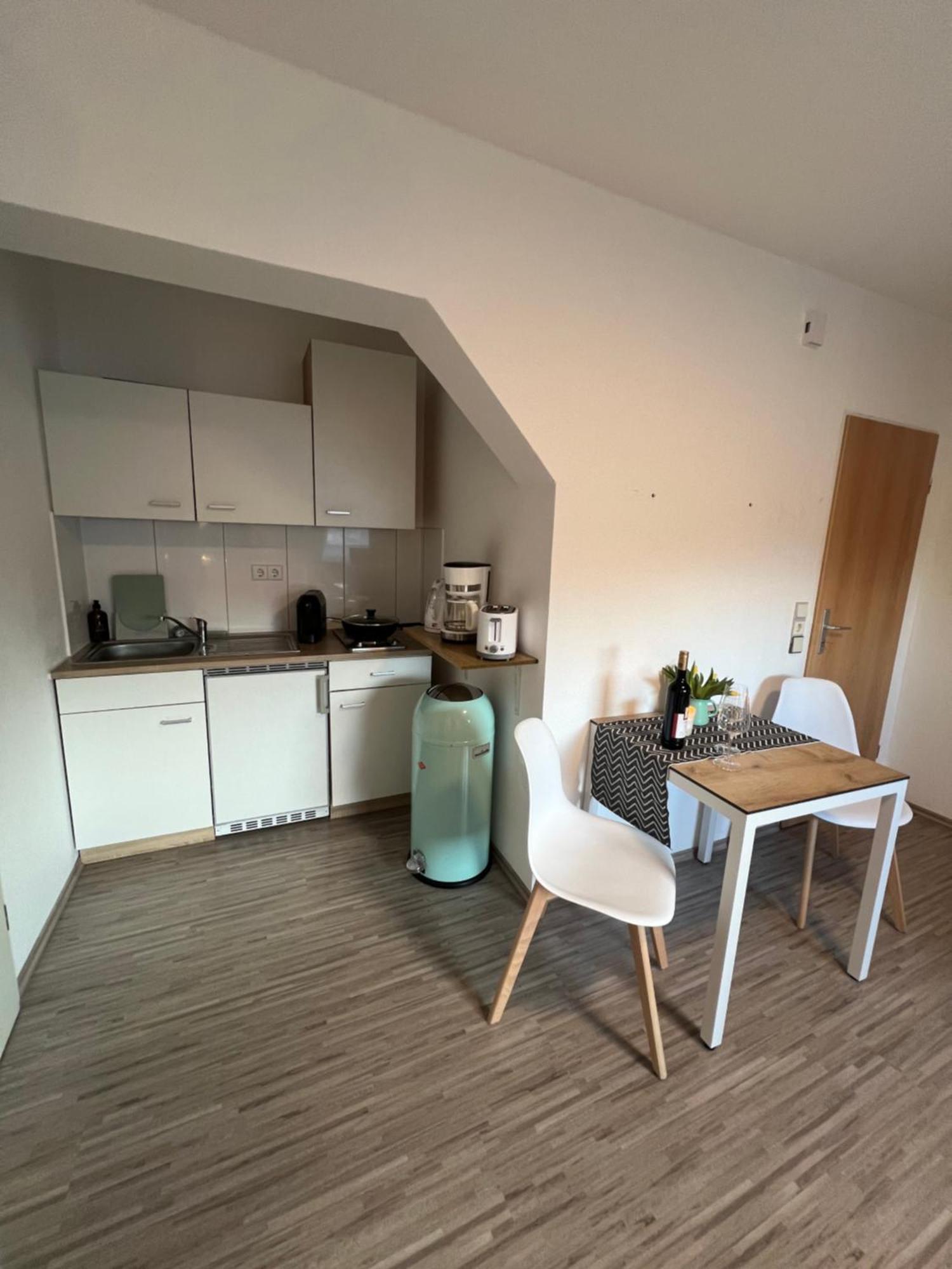 Nordic Charme By B&B Bad Gandersheim Luaran gambar