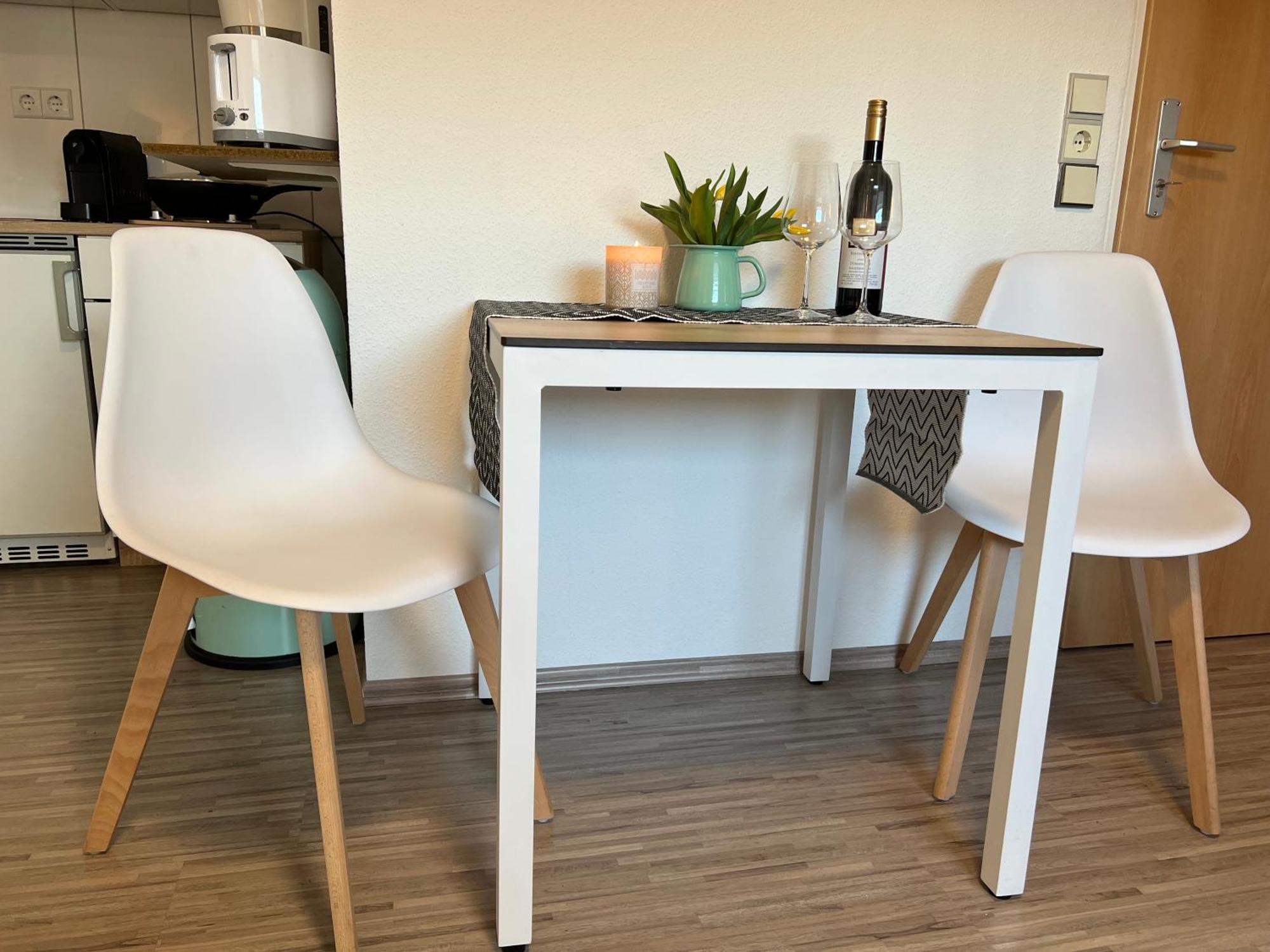 Nordic Charme By B&B Bad Gandersheim Luaran gambar