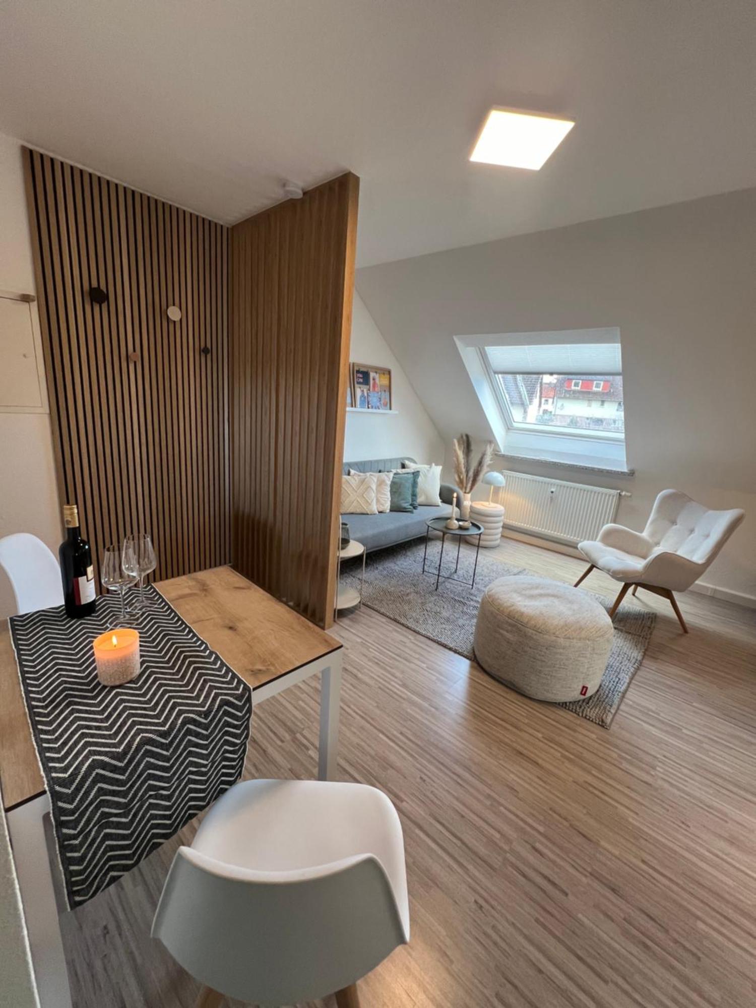 Nordic Charme By B&B Bad Gandersheim Luaran gambar