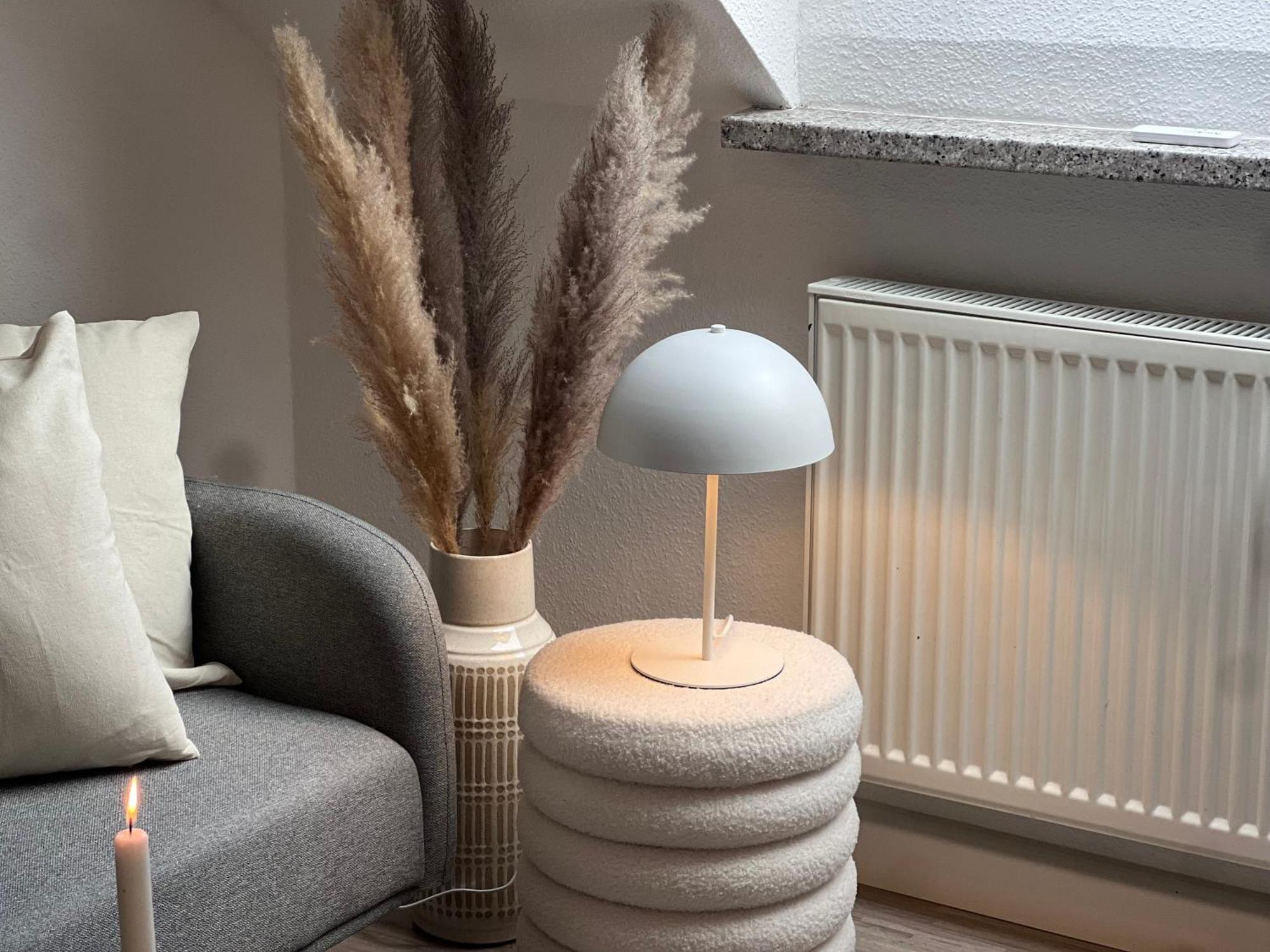 Nordic Charme By B&B Bad Gandersheim Luaran gambar