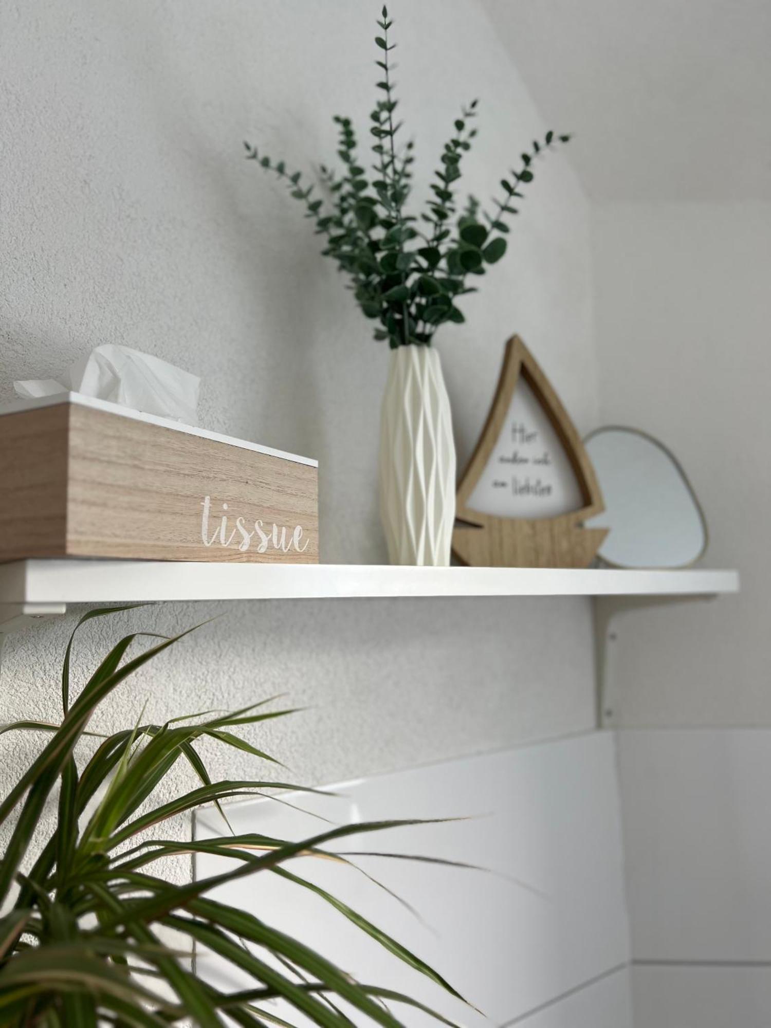 Nordic Charme By B&B Bad Gandersheim Luaran gambar