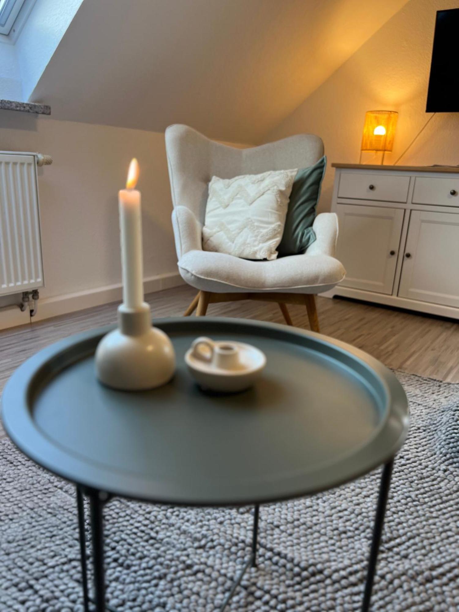 Nordic Charme By B&B Bad Gandersheim Luaran gambar