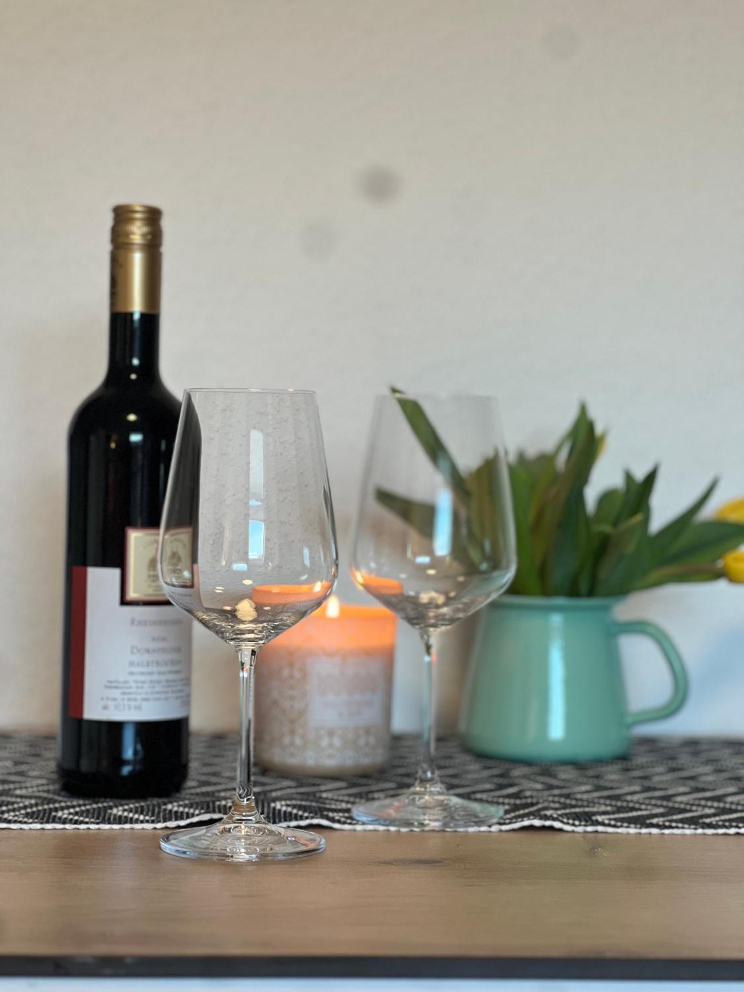 Nordic Charme By B&B Bad Gandersheim Luaran gambar