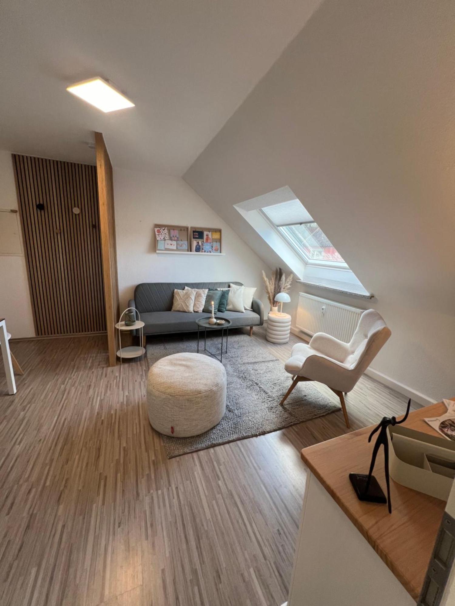 Nordic Charme By B&B Bad Gandersheim Luaran gambar