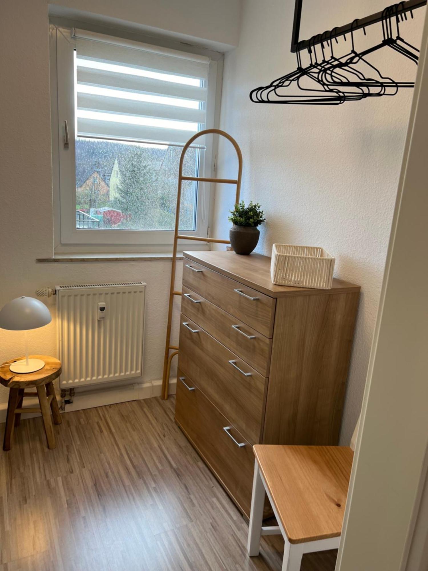 Nordic Charme By B&B Bad Gandersheim Luaran gambar