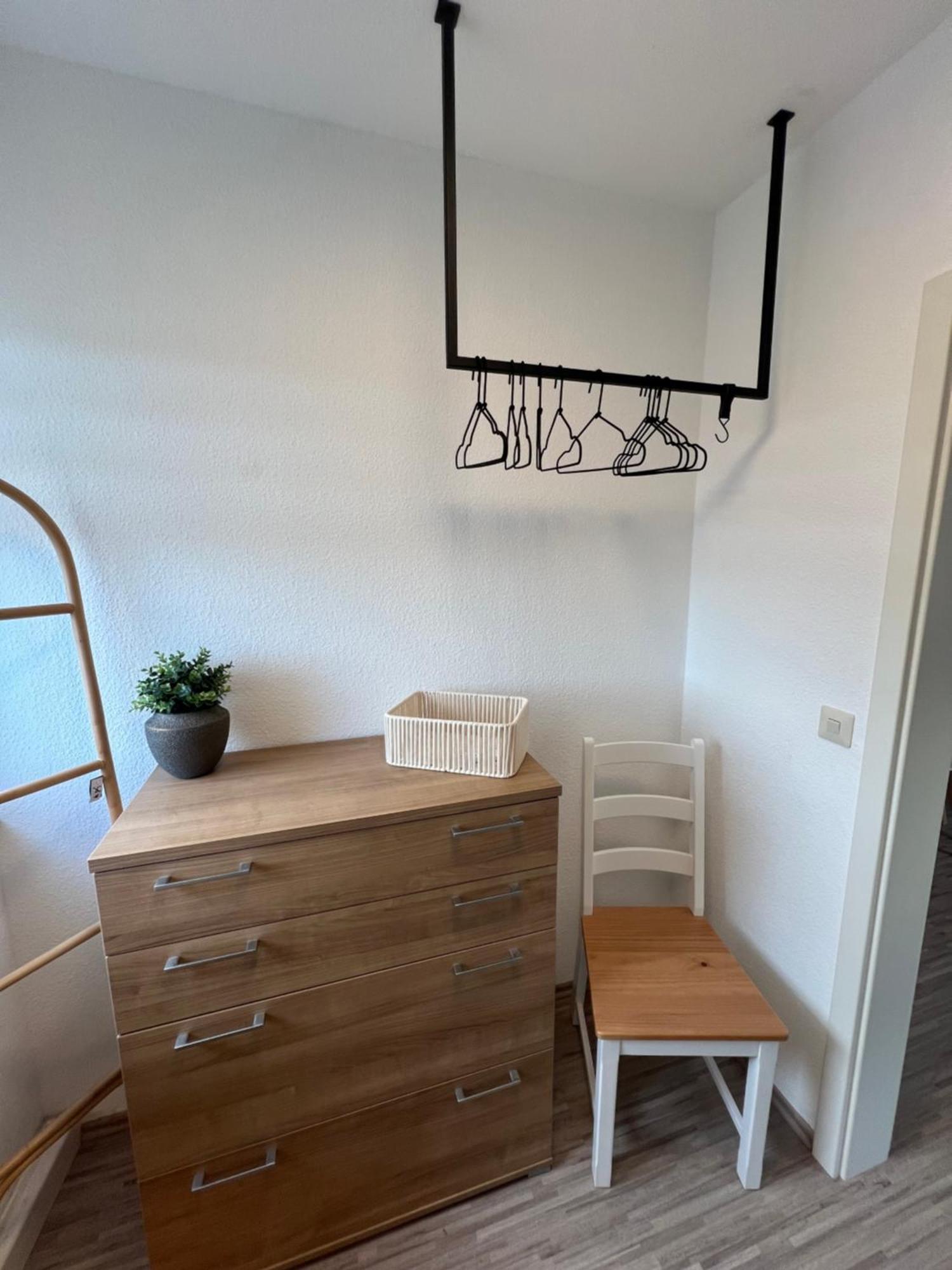 Nordic Charme By B&B Bad Gandersheim Luaran gambar