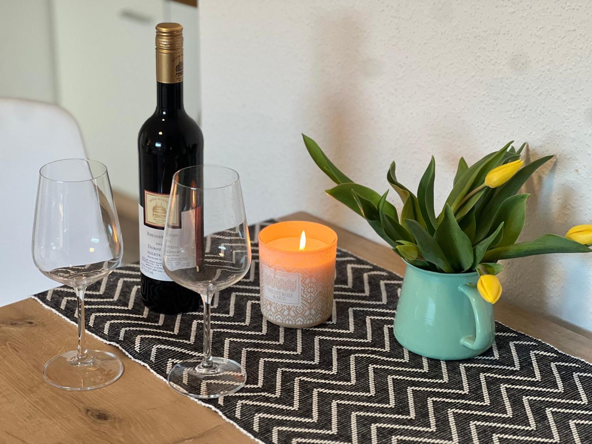Nordic Charme By B&B Bad Gandersheim Luaran gambar