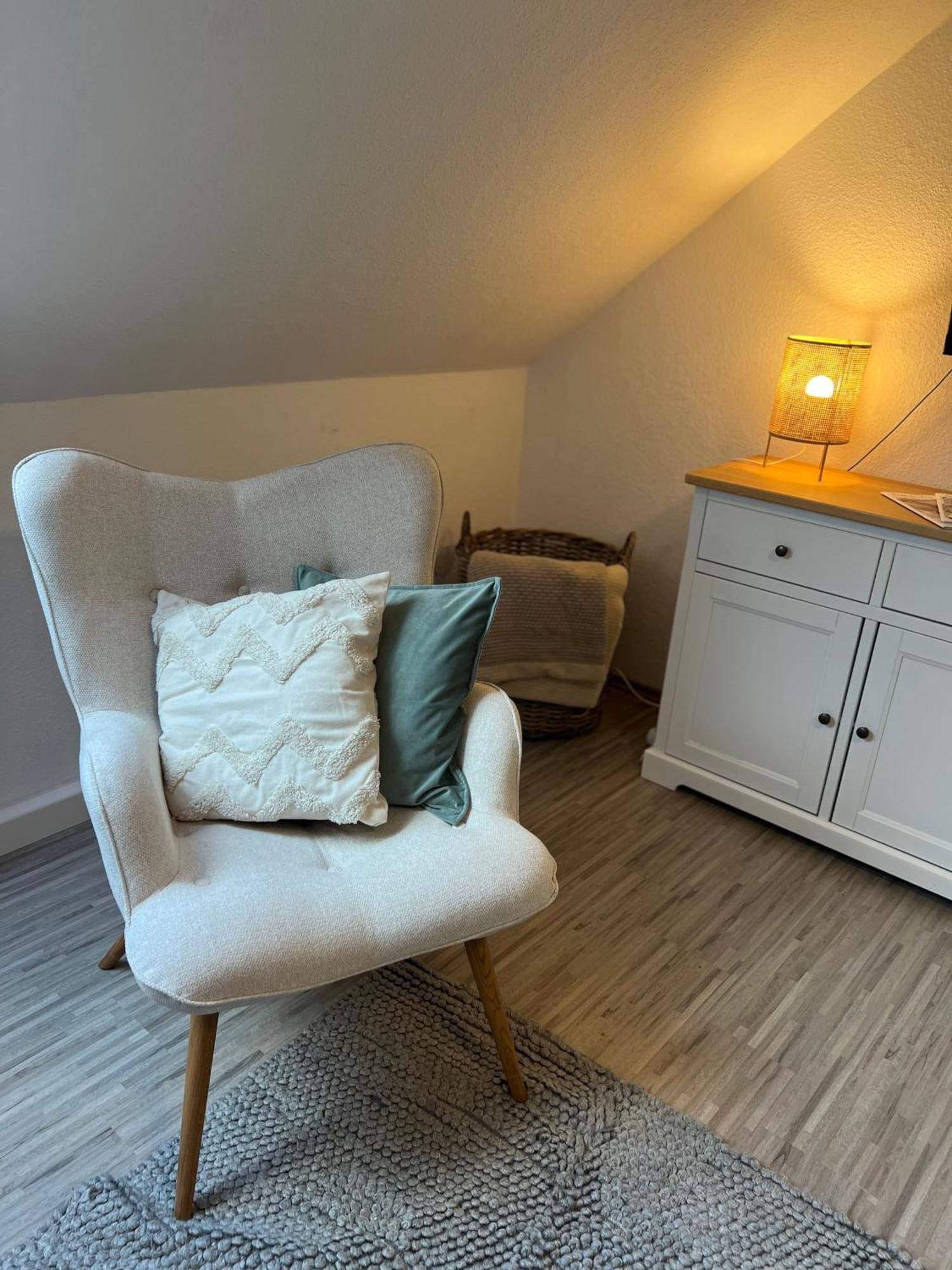 Nordic Charme By B&B Bad Gandersheim Luaran gambar
