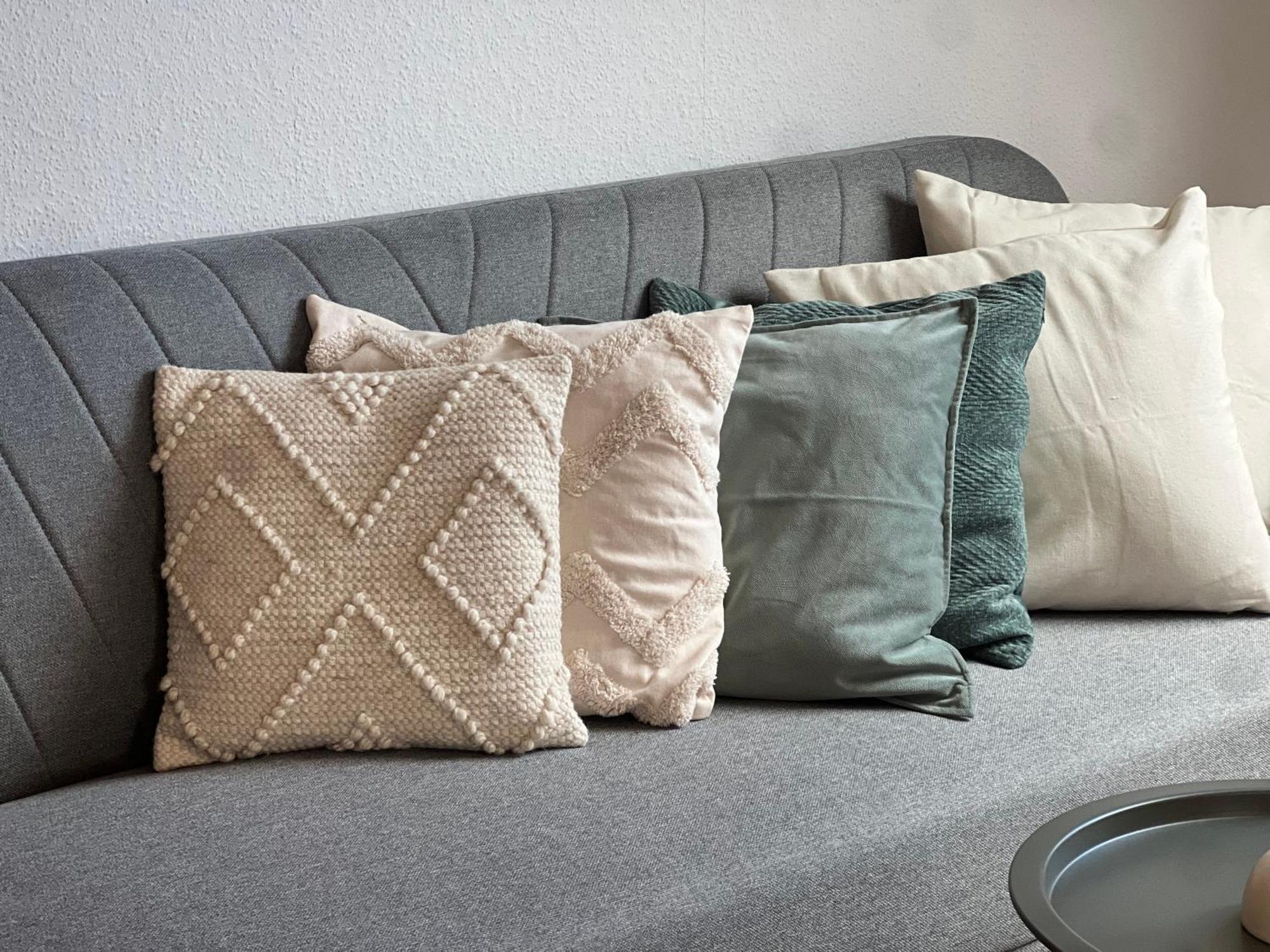 Nordic Charme By B&B Bad Gandersheim Luaran gambar