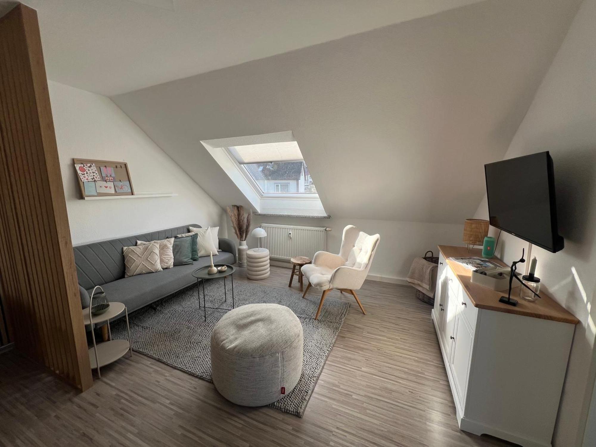 Nordic Charme By B&B Bad Gandersheim Luaran gambar