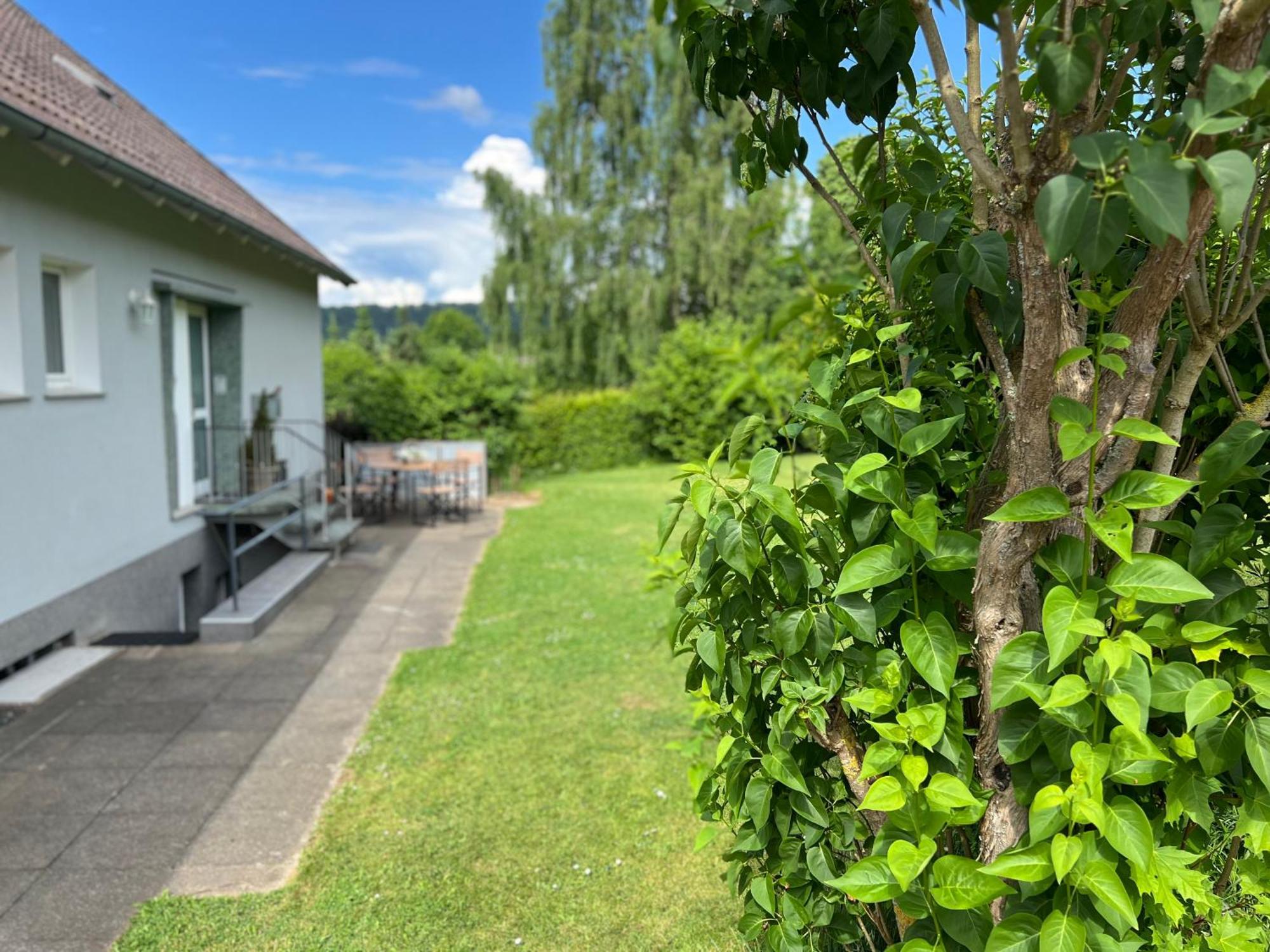 Nordic Charme By B&B Bad Gandersheim Luaran gambar