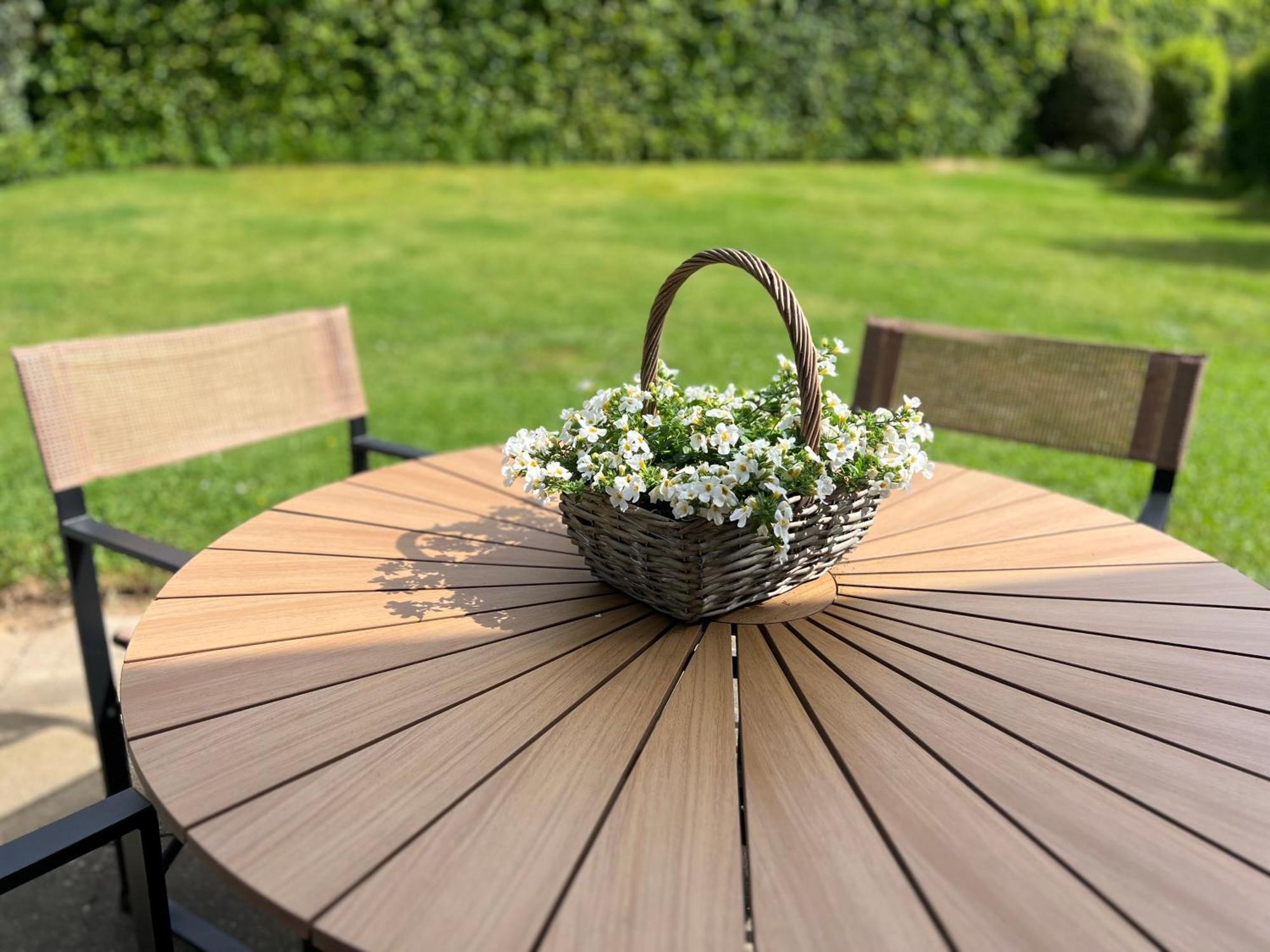 Nordic Charme By B&B Bad Gandersheim Luaran gambar
