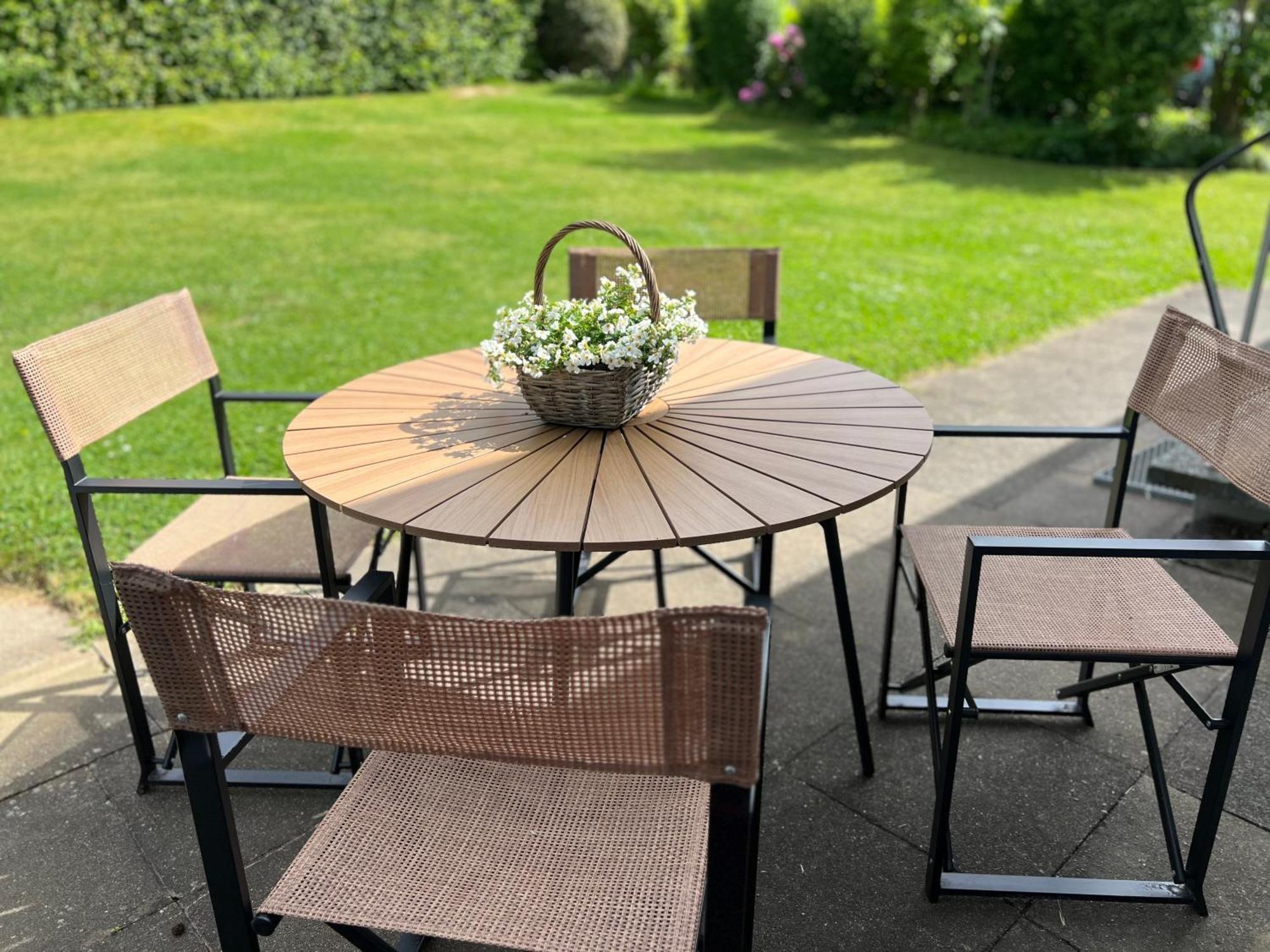 Nordic Charme By B&B Bad Gandersheim Luaran gambar
