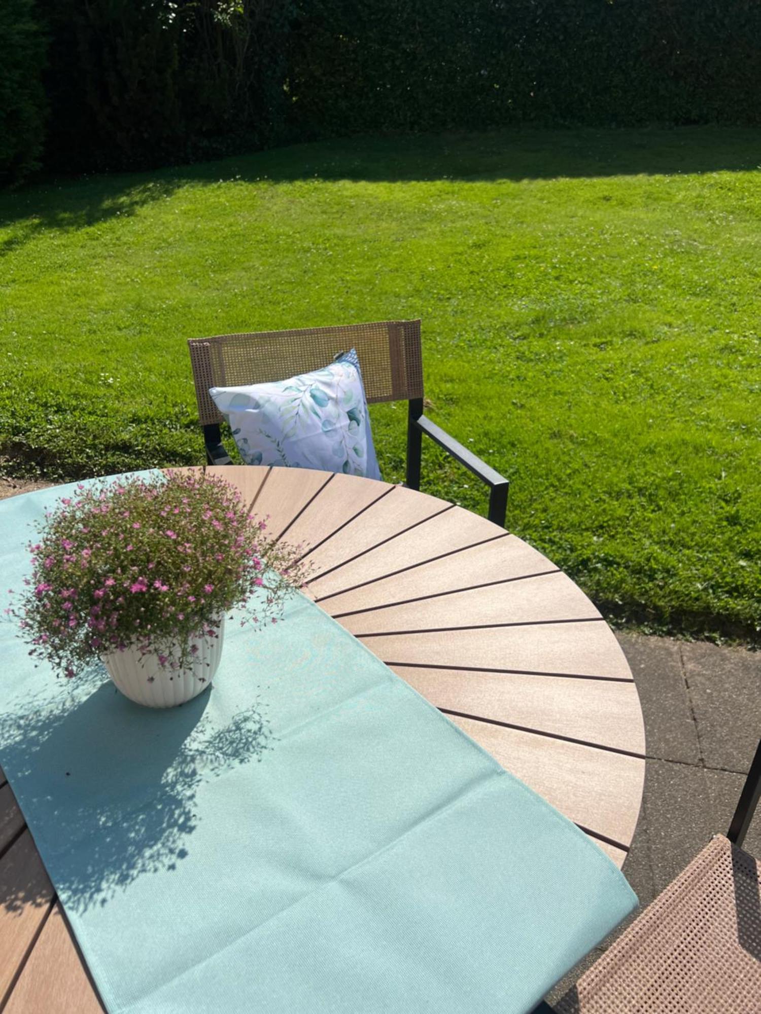 Nordic Charme By B&B Bad Gandersheim Luaran gambar