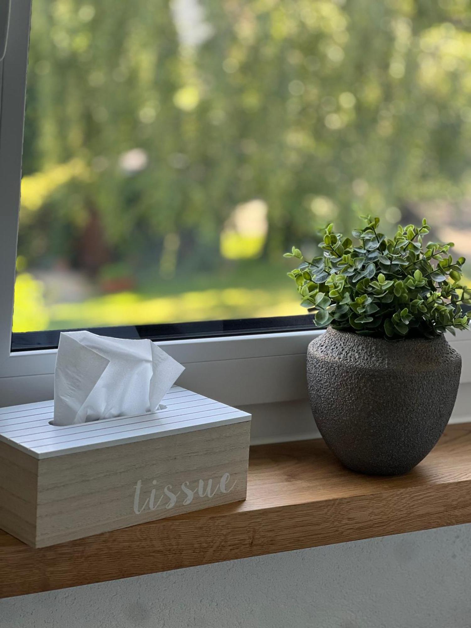 Nordic Charme By B&B Bad Gandersheim Luaran gambar
