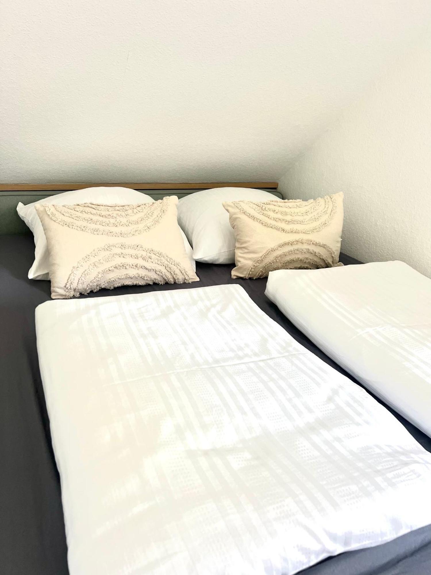 Nordic Charme By B&B Bad Gandersheim Bilik gambar