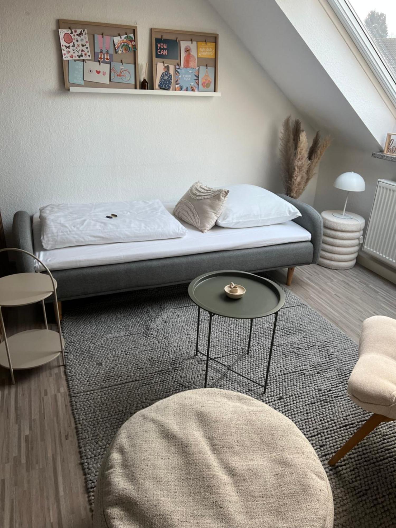 Nordic Charme By B&B Bad Gandersheim Luaran gambar